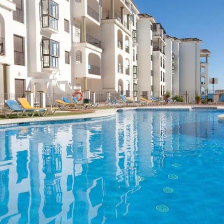 Duquesa Port Apartment มานิลบา ภายนอก รูปภาพ
