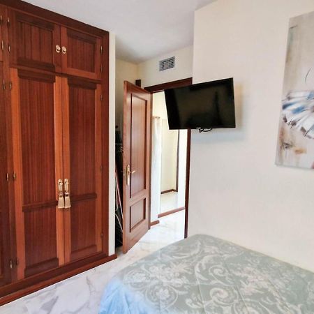 Duquesa Port Apartment มานิลบา ภายนอก รูปภาพ
