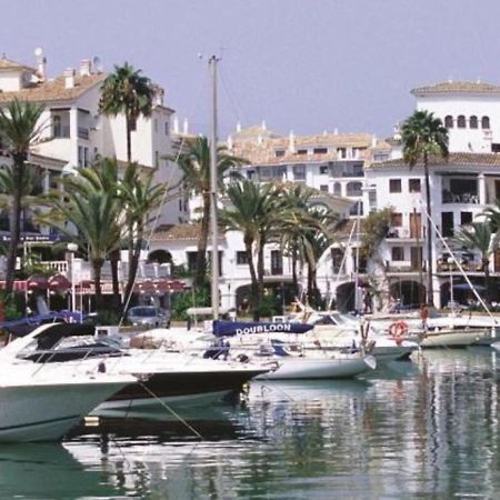 Duquesa Port Apartment มานิลบา ภายนอก รูปภาพ