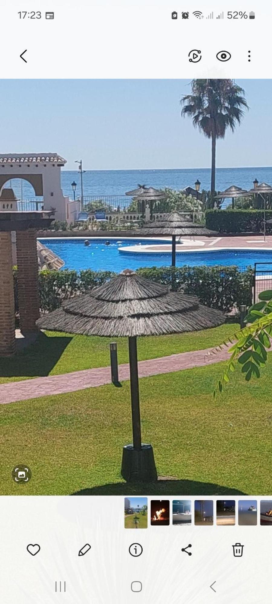 Duquesa Port Apartment มานิลบา ภายนอก รูปภาพ